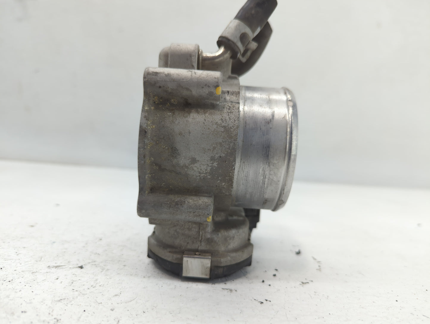 2015-2019 Hyundai Sonata Throttle Body P/N:0 280 750 618 Fits Fits 2015 2016 2017 2018 2019 2020 2021 OEM Used Auto Parts - 