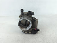2015-2019 Hyundai Sonata Throttle Body P/N:35100-2G600 Fits Fits 2015 2016 2017 2018 2019 2020 2021 OEM Used Auto Parts - Oe
