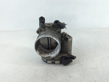 2015-2019 Hyundai Sonata Throttle Body P/N:35100-2G600 Fits Fits 2015 2016 2017 2018 2019 2020 2021 OEM Used Auto Parts - Oe