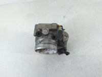 2015-2019 Hyundai Sonata Throttle Body P/N:35100-2G600 Fits Fits 2015 2016 2017 2018 2019 2020 2021 OEM Used Auto Parts - Oe