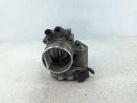 2015-2019 Hyundai Sonata Throttle Body P/N:35100-2G610 Fits Fits 2015 2016 2017 2018 2019 2020 2021 OEM Used Auto Parts - Oe