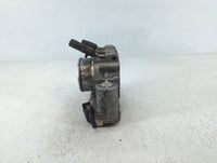 2015-2019 Hyundai Sonata Throttle Body P/N:35100-2G610 Fits Fits 2015 2016 2017 2018 2019 2020 2021 OEM Used Auto Parts - Oe