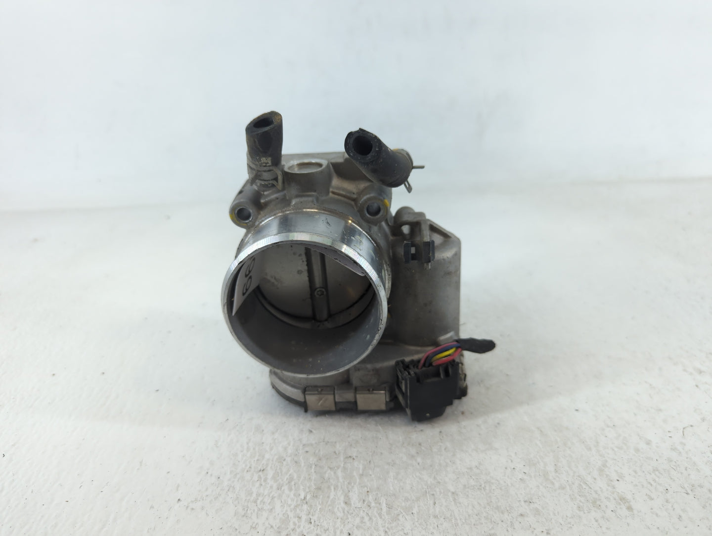 2015-2019 Hyundai Sonata Throttle Body P/N:35100-2G600 Fits Fits 2015 2016 2017 2018 2019 2020 2021 OEM Used Auto Parts - Oe