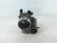 2015-2019 Hyundai Sonata Throttle Body P/N:35100-2G600 Fits Fits 2015 2016 2017 2018 2019 2020 2021 OEM Used Auto Parts - Oe