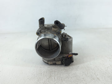 2015-2019 Hyundai Sonata Throttle Body P/N:35100-2G600 Fits Fits 2015 2016 2017 2018 2019 2020 2021 OEM Used Auto Parts - Oe