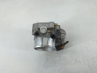 2015-2019 Hyundai Sonata Throttle Body P/N:35100-2G600 Fits Fits 2015 2016 2017 2018 2019 2020 2021 OEM Used Auto Parts - Oe