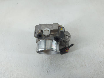 2015-2019 Hyundai Sonata Throttle Body P/N:35100-2G600 Fits Fits 2015 2016 2017 2018 2019 2020 2021 OEM Used Auto Parts