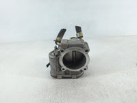 2015-2019 Hyundai Sonata Throttle Body P/N:35100-2G600 Fits Fits 2015 2016 2017 2018 2019 2020 2021 OEM Used Auto Parts - Oe