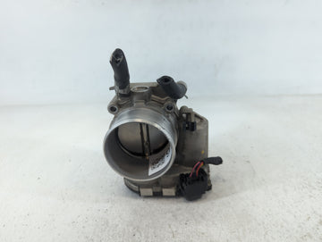 2015-2019 Hyundai Sonata Throttle Body P/N:35100-2G600 Fits Fits 2015 2016 2017 2018 2019 2020 2021 OEM Used Auto Parts - Oe