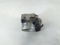 2015-2019 Hyundai Sonata Throttle Body P/N:35100-2G600 Fits Fits 2015 2016 2017 2018 2019 2020 2021 OEM Used Auto Parts - Oe