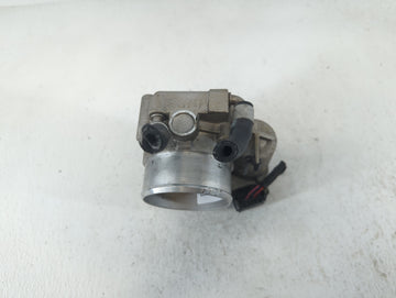2015-2019 Hyundai Sonata Throttle Body P/N:35100-2G600 Fits Fits 2015 2016 2017 2018 2019 2020 2021 OEM Used Auto Parts