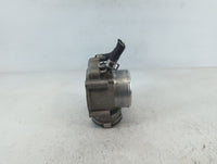 2015-2019 Hyundai Sonata Throttle Body P/N:35100-2G600 Fits Fits 2015 2016 2017 2018 2019 2020 2021 OEM Used Auto Parts - Oe