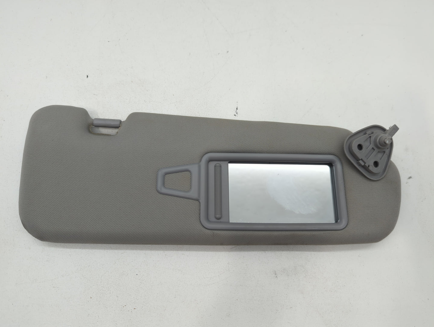 2011-2015 Hyundai Sonata Sun Visor Shade Replacement Passenger Right Mirror Fits Fits 2011 2012 2013 2014 2015 OEM Used Auto
