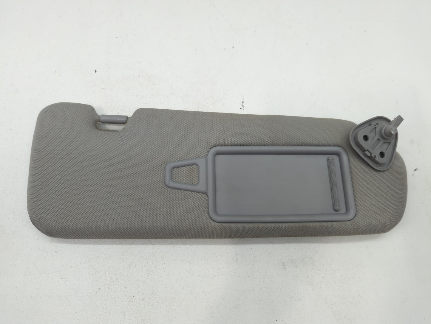 2011-2015 Hyundai Sonata Sun Visor Shade Replacement Passenger Right Mirror Fits Fits 2011 2012 2013 2014 2015 OEM Used Auto