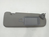 2011-2015 Hyundai Sonata Sun Visor Shade Replacement Passenger Right Mirror Fits Fits 2011 2012 2013 2014 2015 OEM Used Auto