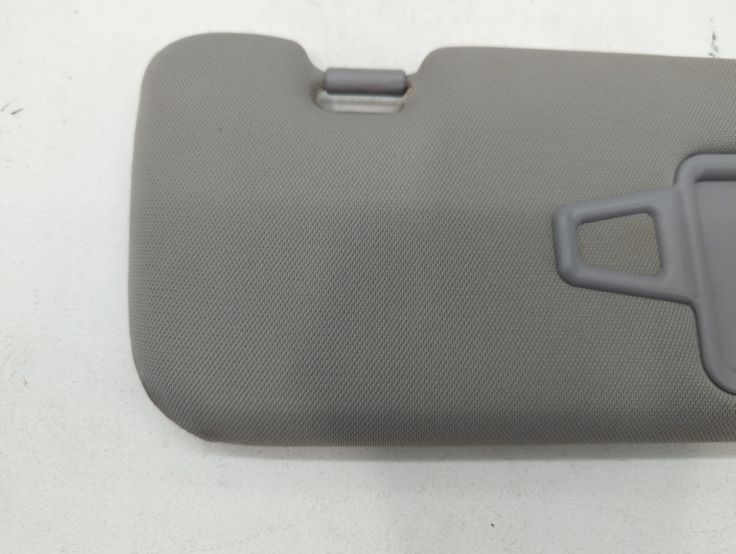2011-2015 Hyundai Sonata Sun Visor Shade Replacement Passenger Right Mirror Fits Fits 2011 2012 2013 2014 2015 OEM Used Auto