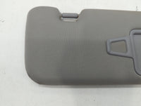 2011-2015 Hyundai Sonata Sun Visor Shade Replacement Passenger Right Mirror Fits Fits 2011 2012 2013 2014 2015 OEM Used Auto
