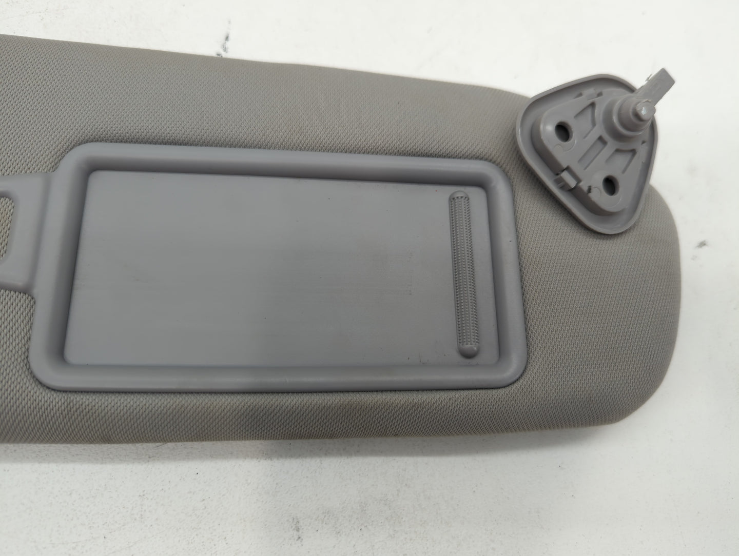 2011-2015 Hyundai Sonata Sun Visor Shade Replacement Passenger Right Mirror Fits Fits 2011 2012 2013 2014 2015 OEM Used Auto