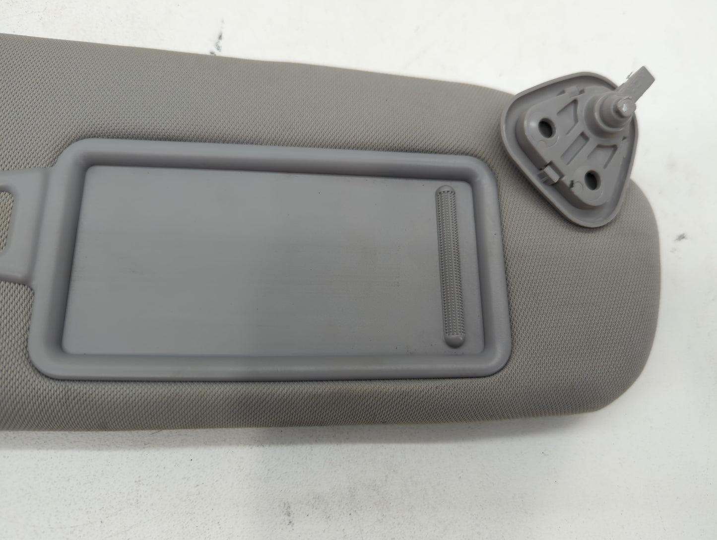 2011-2015 Hyundai Sonata Sun Visor Shade Replacement Passenger Right Mirror Fits Fits 2011 2012 2013 2014 2015 OEM Used Auto