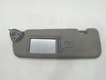 compare product 2011-2015 Hyundai Sonata Sun Visor Shade Replacement Driver Left Mirror Fits Fits 2011 2012 2013 2014 2015 OEM Used Auto Parts