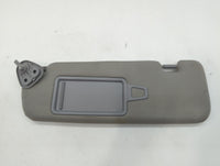 2011-2015 Hyundai Sonata Sun Visor Shade Replacement Driver Left Mirror Fits Fits 2011 2012 2013 2014 2015 OEM Used Auto Par