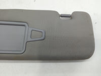 2011-2015 Hyundai Sonata Sun Visor Shade Replacement Driver Left Mirror Fits Fits 2011 2012 2013 2014 2015 OEM Used Auto Par