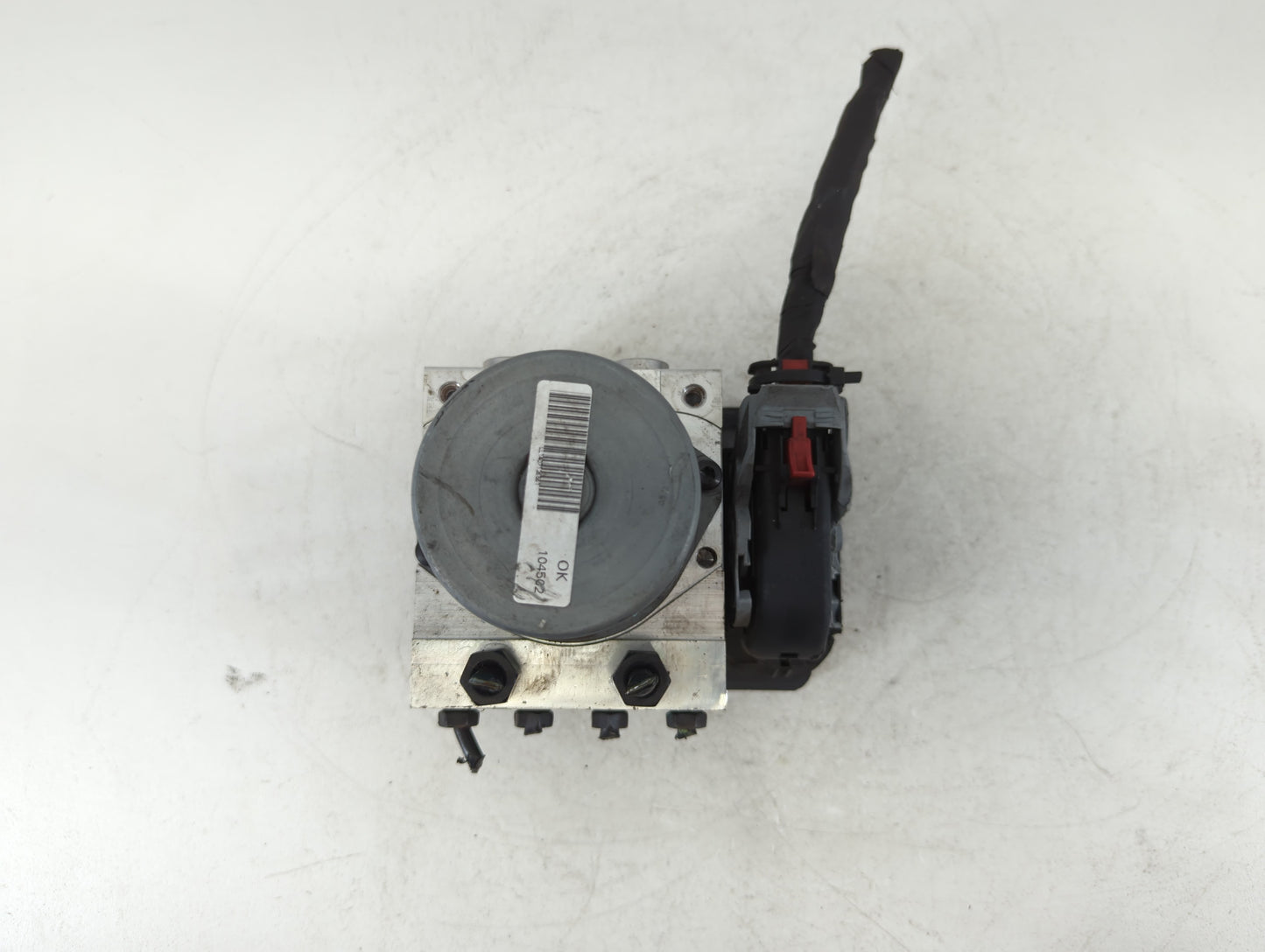 2015 Hyundai Sonata ABS Pump Control Module Replacement P/N:58920-C2200 C2589-20500 Fits OEM Used Auto Parts - Oemusedautopa