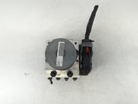2015 Hyundai Sonata ABS Pump Control Module Replacement P/N:58920-C2200 C2589-20500 Fits OEM Used Auto Parts - Oemusedautopa
