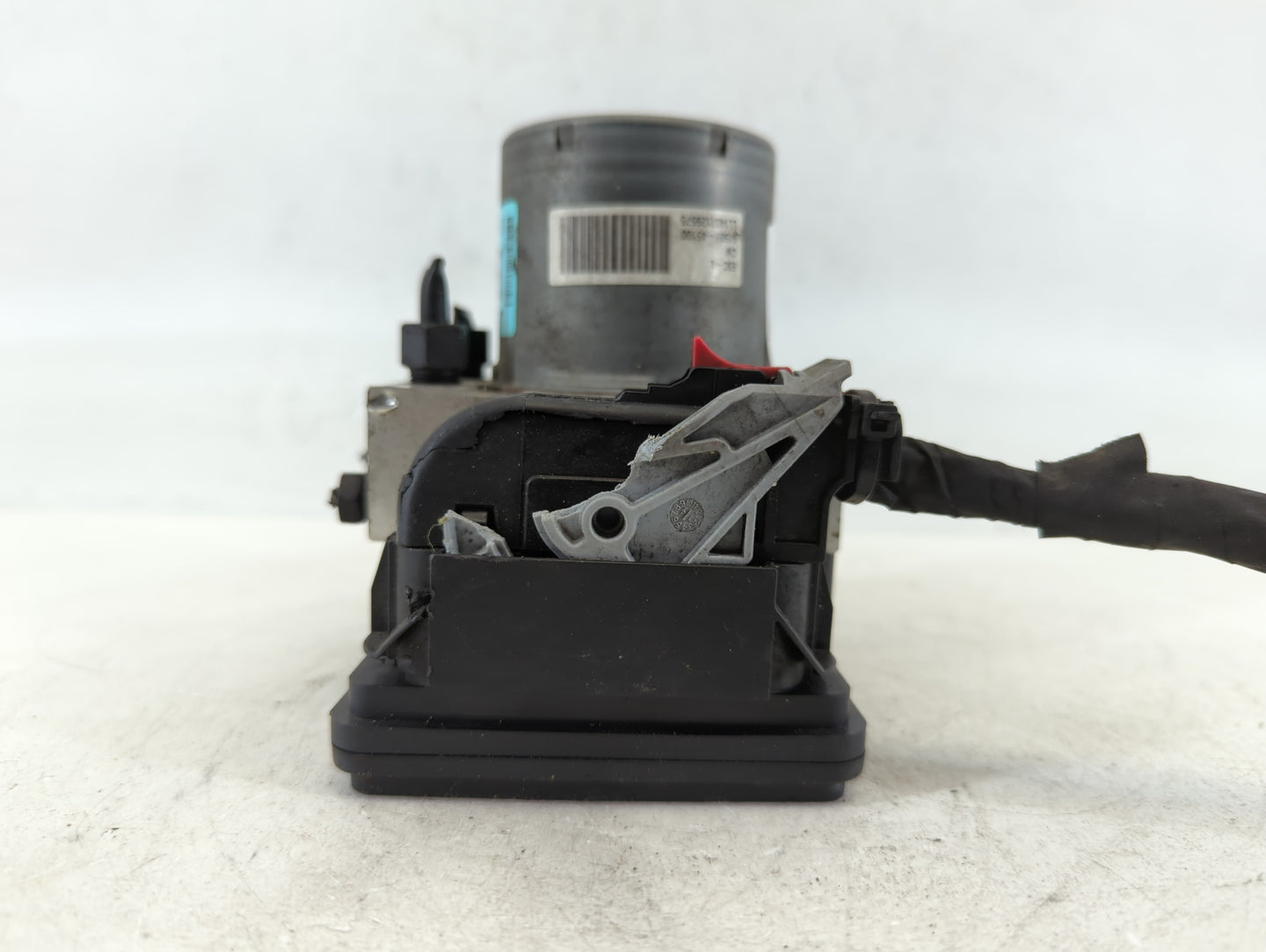 2015 Hyundai Sonata ABS Pump Control Module Replacement P/N:58920-C2200 C2589-20500 Fits OEM Used Auto Parts - Oemusedautopa
