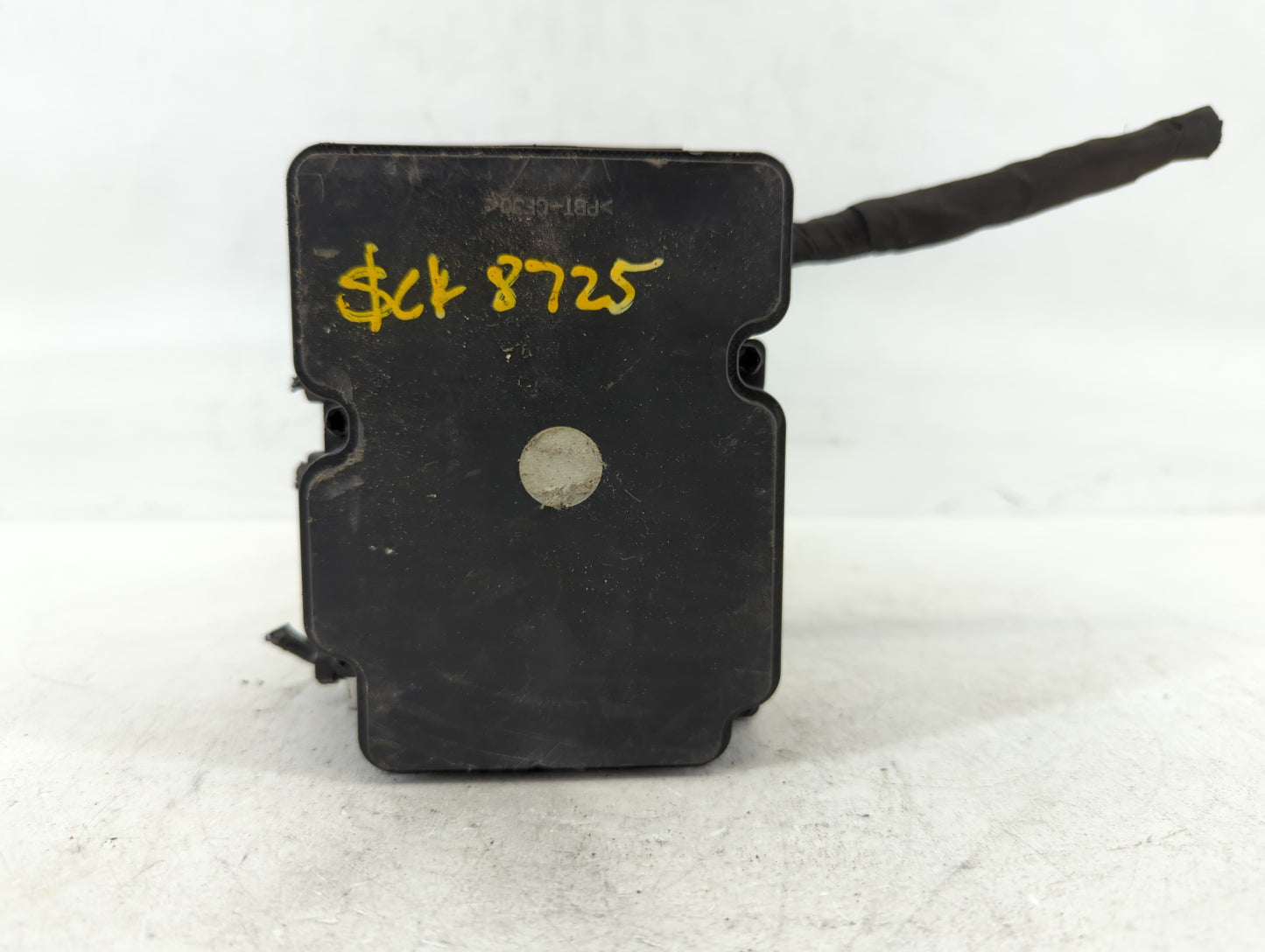 2015 Hyundai Sonata ABS Pump Control Module Replacement P/N:58920-C2200 C2589-20500 Fits OEM Used Auto Parts - Oemusedautopa
