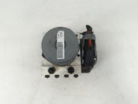 2015 Hyundai Sonata ABS Pump Control Module Replacement P/N:58920-C220 C2589-20500 Fits OEM Used Auto Parts - Oemusedautopar