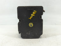 2015 Hyundai Sonata ABS Pump Control Module Replacement P/N:58920-C220 C2589-20500 Fits OEM Used Auto Parts - Oemusedautopar