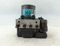 2015 Hyundai Sonata ABS Pump Control Module Replacement P/N:58920-C2200 C2589-20500 Fits OEM Used Auto Parts - Oemusedautopa