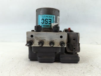 compare product 2015 Hyundai Sonata ABS Pump Control Module Replacement P/N:58920-C2200 C2589-20500 Fits OEM Used Auto Parts