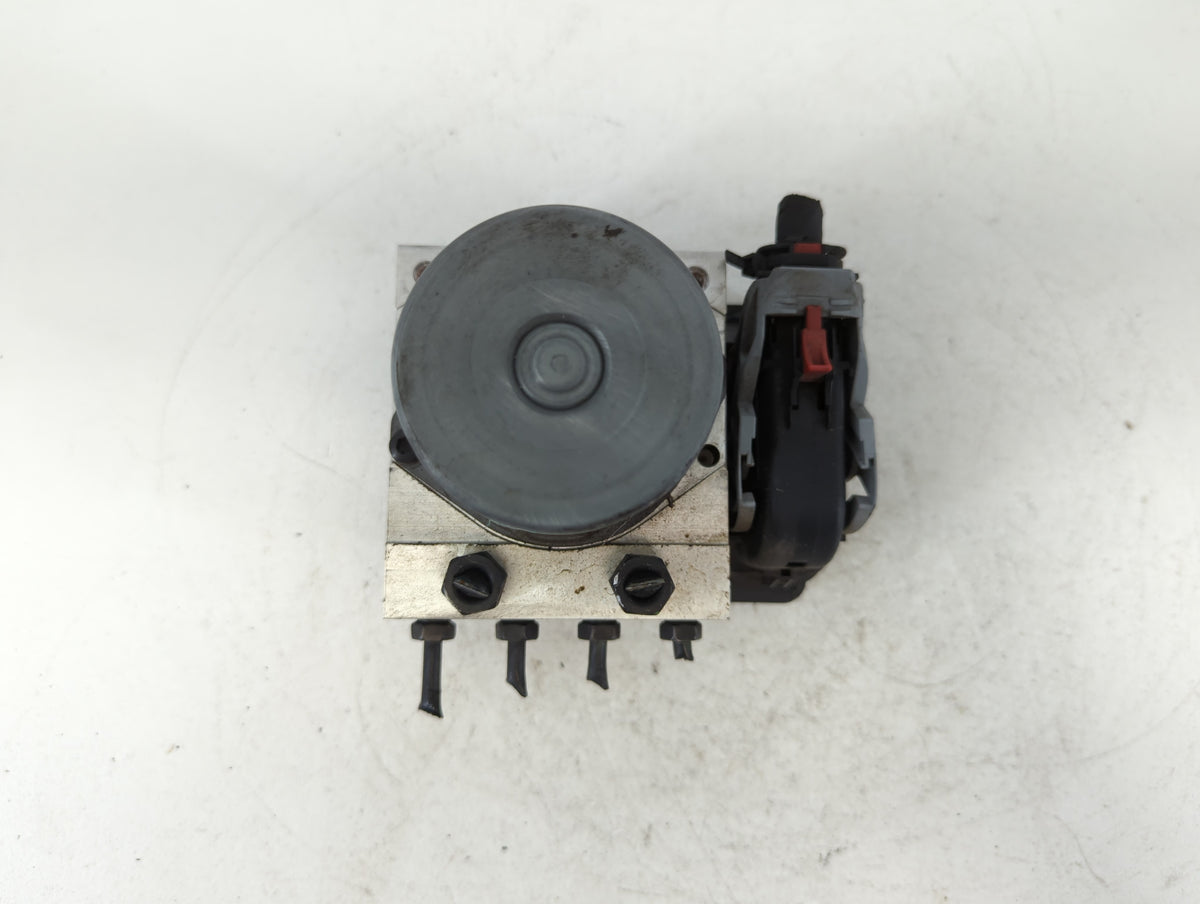 2015 Hyundai Sonata Anti-Lock Brake ABS Pump Module Actuator OEM P/N:58920-C2200 C2589-20500 Fits OEM Used Auto Parts - Oemu
