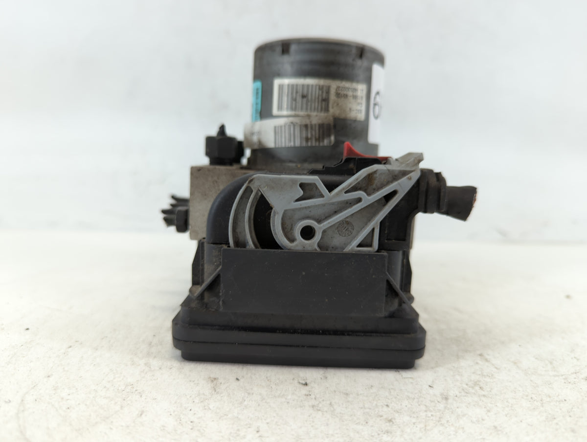 2015 Hyundai Sonata Anti-Lock Brake ABS Pump Module Actuator OEM P/N:58920-C2200 C2589-20500 Fits OEM Used Auto Parts - Oemu