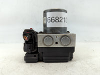 2015 Hyundai Sonata Anti-Lock Brake ABS Pump Module Actuator OEM P/N:58920-C2200 C2589-20500 Fits OEM Used Auto Parts - Oemu