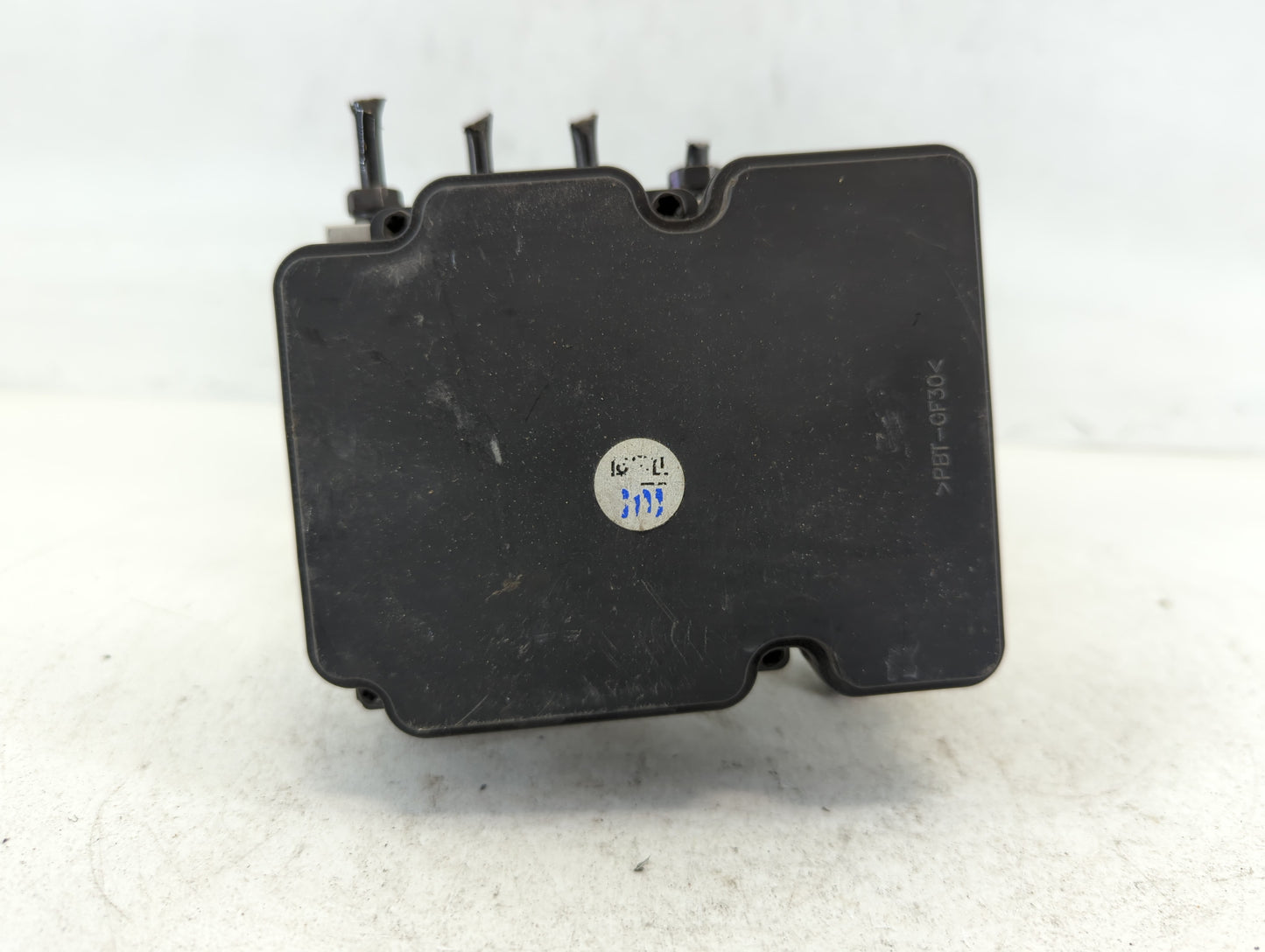 2015 Hyundai Sonata ABS Pump Control Module Replacement P/N:58920-C2200 C2589-20500 Fits OEM Used Auto Parts - Oemusedautopa