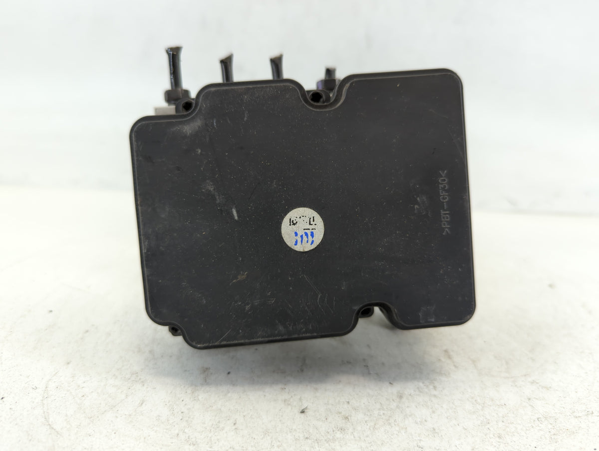 2015 Hyundai Sonata Anti-Lock Brake ABS Pump Module Actuator OEM P/N:58920-C2200 C2589-20500 Fits OEM Used Auto Parts - Oemu