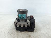 2015 Hyundai Sonata ABS Pump Control Module Replacement P/N:61589-45100 Fits OEM Used Auto Parts - Oemusedautoparts1.com