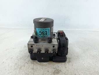 compare product 2015 Hyundai Sonata ABS Pump Control Module Replacement P/N:61589-45100 Fits OEM Used Auto Parts