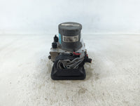 2015 Hyundai Sonata ABS Pump Control Module Replacement P/N:61589-45100 Fits OEM Used Auto Parts - Oemusedautoparts1.com