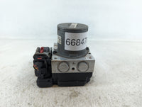 2015 Hyundai Sonata ABS Pump Control Module Replacement P/N:61589-45100 Fits OEM Used Auto Parts - Oemusedautoparts1.com