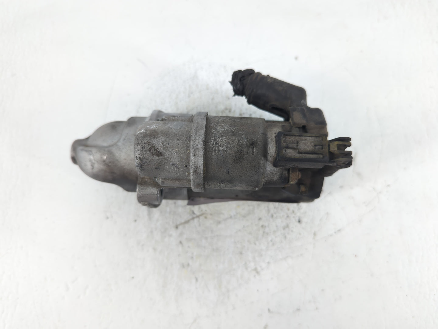 2008-2015 Hyundai Sonata Car Starter Motor Solenoid OEM P/N:36100-2G210 Fits Fits 2008 2009 2010 2011 2012 2013 2014 2015 20