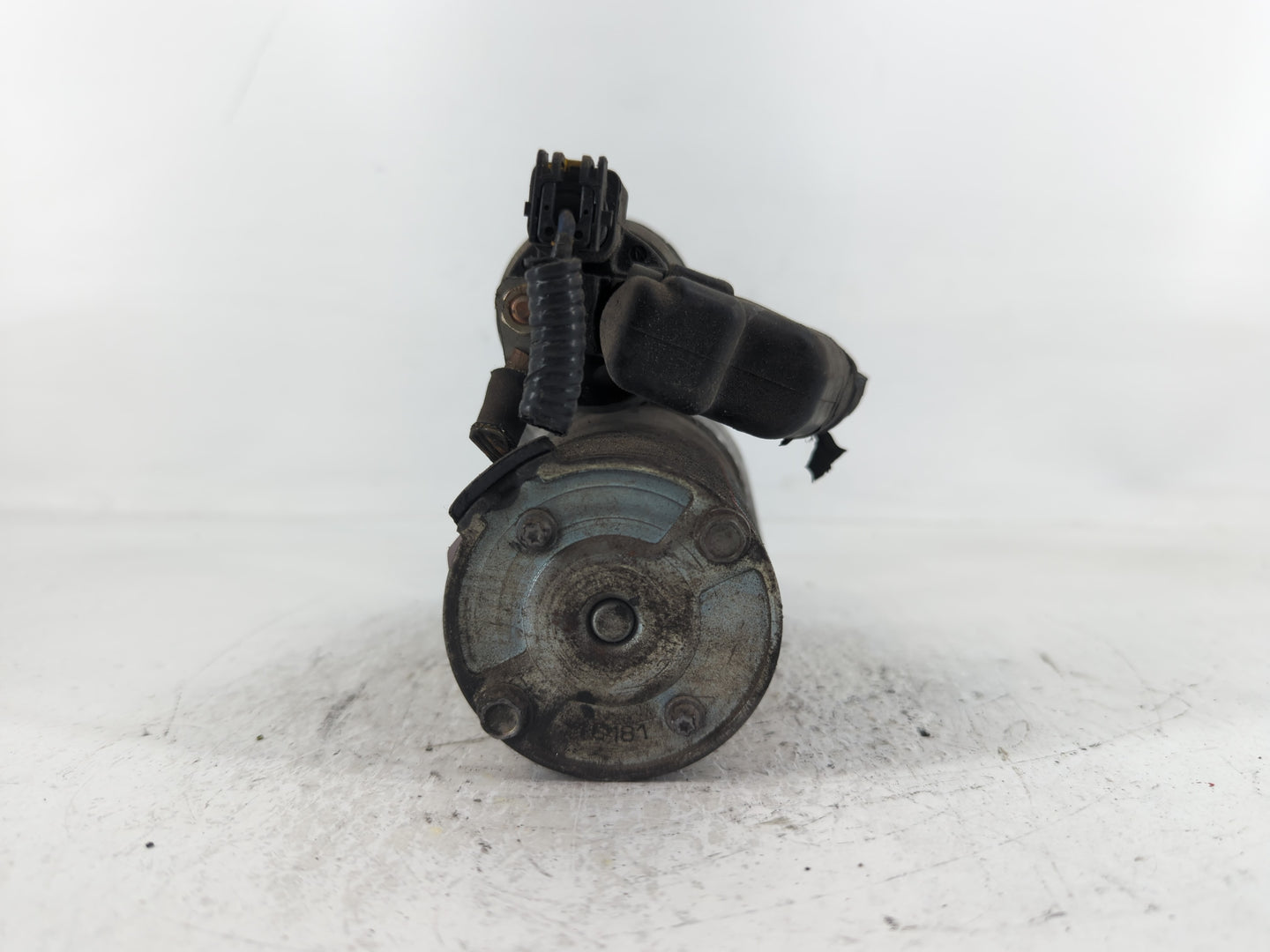 2008-2015 Hyundai Sonata Car Starter Motor Solenoid OEM P/N:36100-2G210 Fits Fits 2008 2009 2010 2011 2012 2013 2014 2015 20
