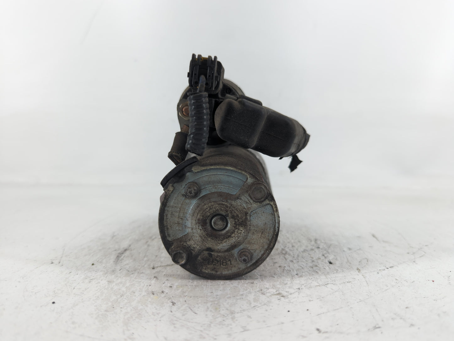 2008-2015 Hyundai Sonata Car Starter Motor Solenoid OEM P/N:36100-2G210 Fits Fits 2008 2009 2010 2011 2012 2013 2014 2015 20