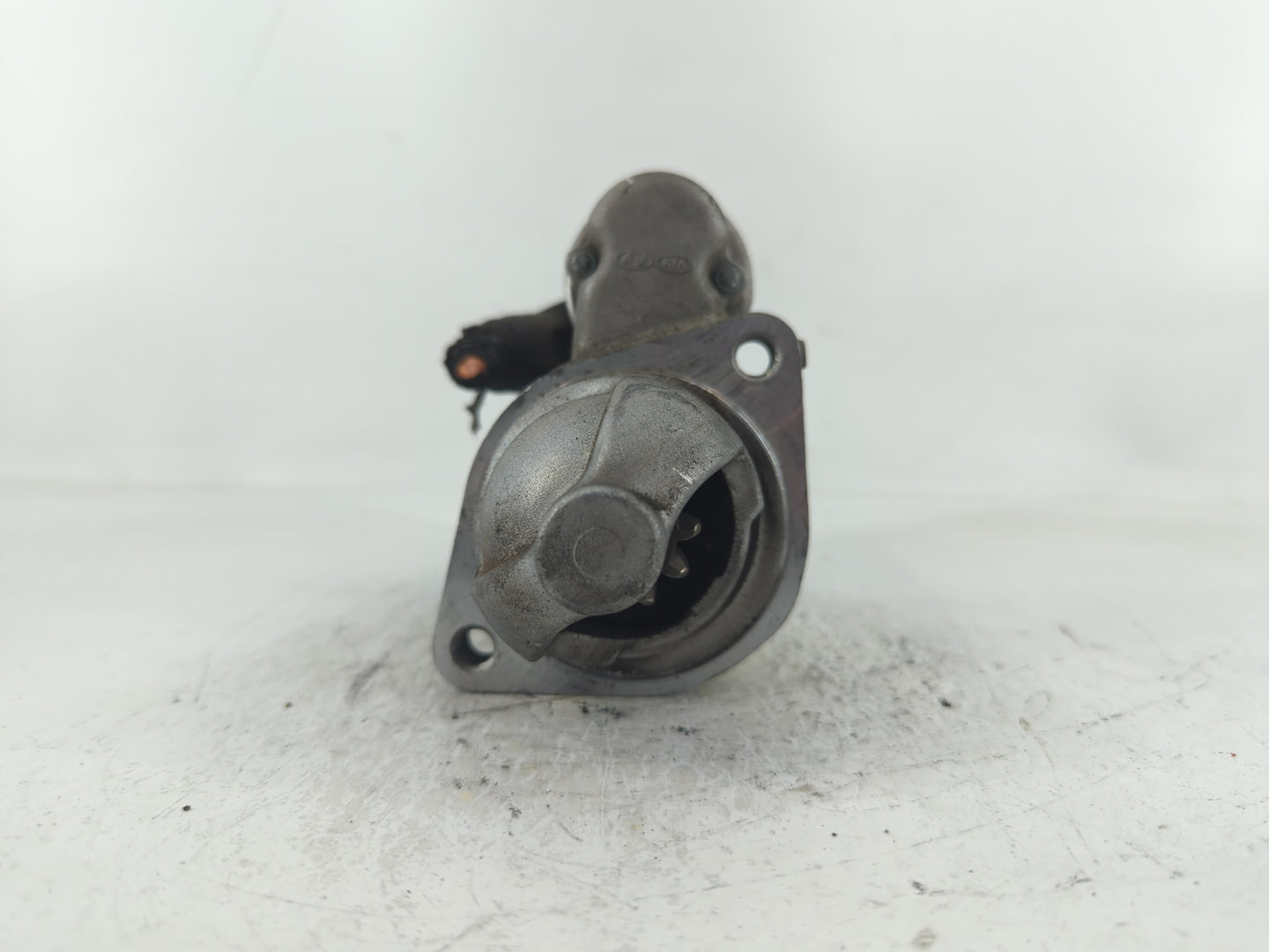 2008-2015 Hyundai Sonata Car Starter Motor Solenoid OEM P/N:36100-2G210 Fits Fits 2008 2009 2010 2011 2012 2013 2014 2015 20