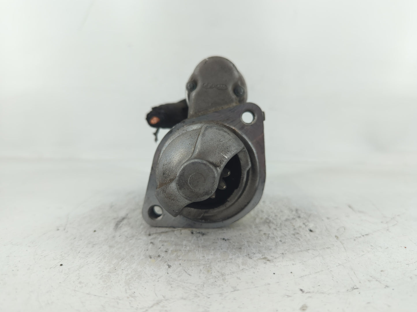 2008-2015 Hyundai Sonata Car Starter Motor Solenoid OEM P/N:36100-2G210 Fits Fits 2008 2009 2010 2011 2012 2013 2014 2015 20