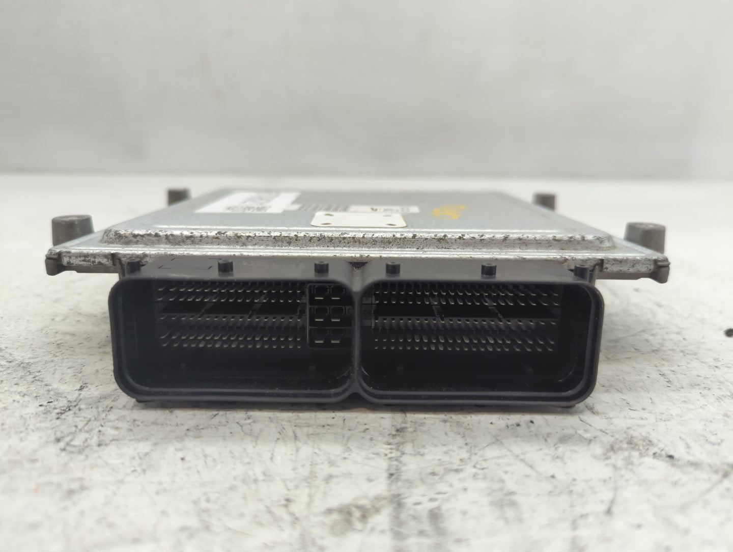 2015-2017 Hyundai Sonata PCM Engine Control Computer ECU ECM PCU OEM P/N:39111-2GGK0 39101-2GGK0 Fits Fits 2015 2016 2017 OE