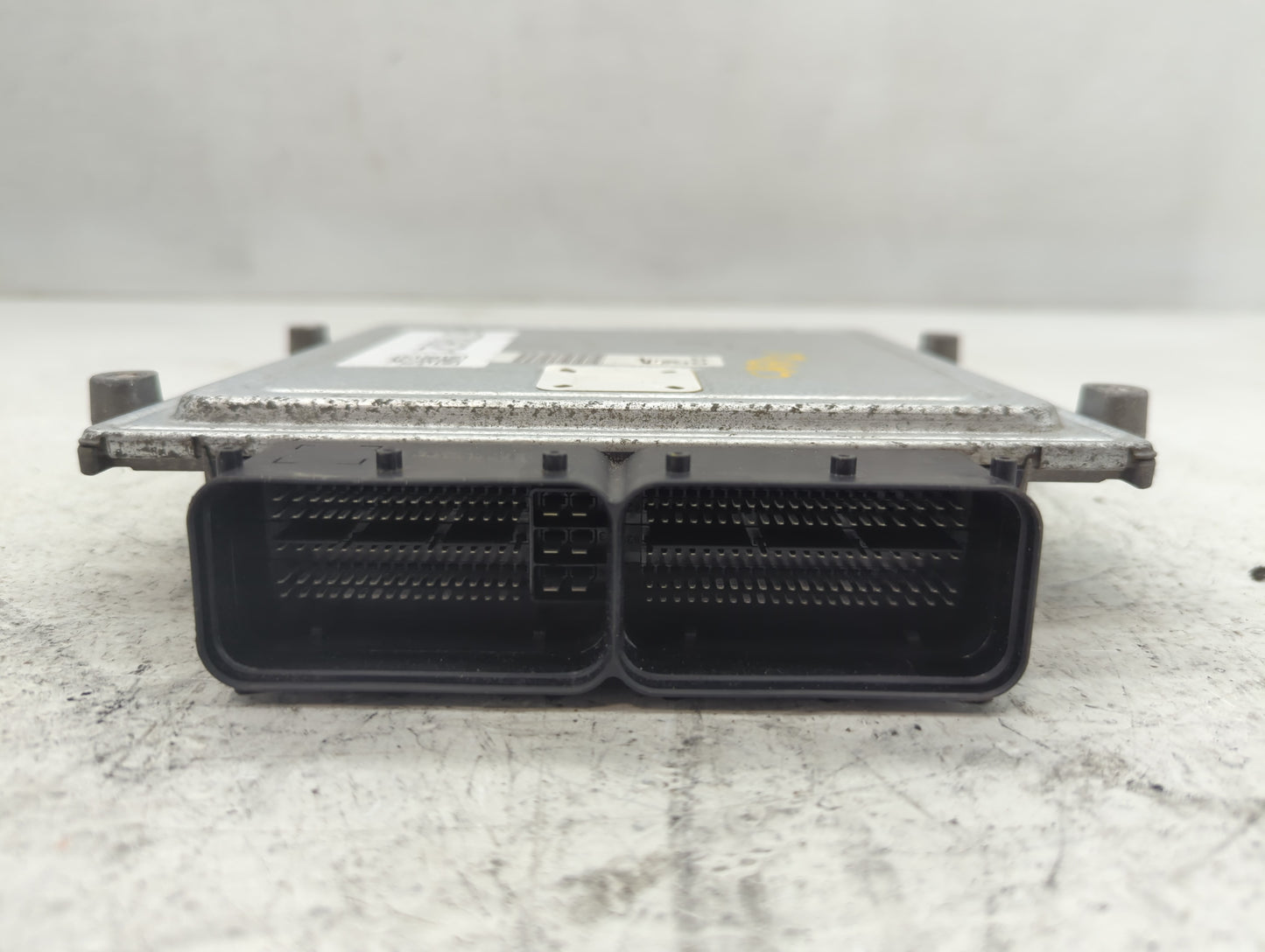 2015-2017 Hyundai Sonata PCM Engine Control Computer ECU ECM PCU OEM P/N:39111-2GGK0 39101-2GGK0 Fits Fits 2015 2016 2017 OE